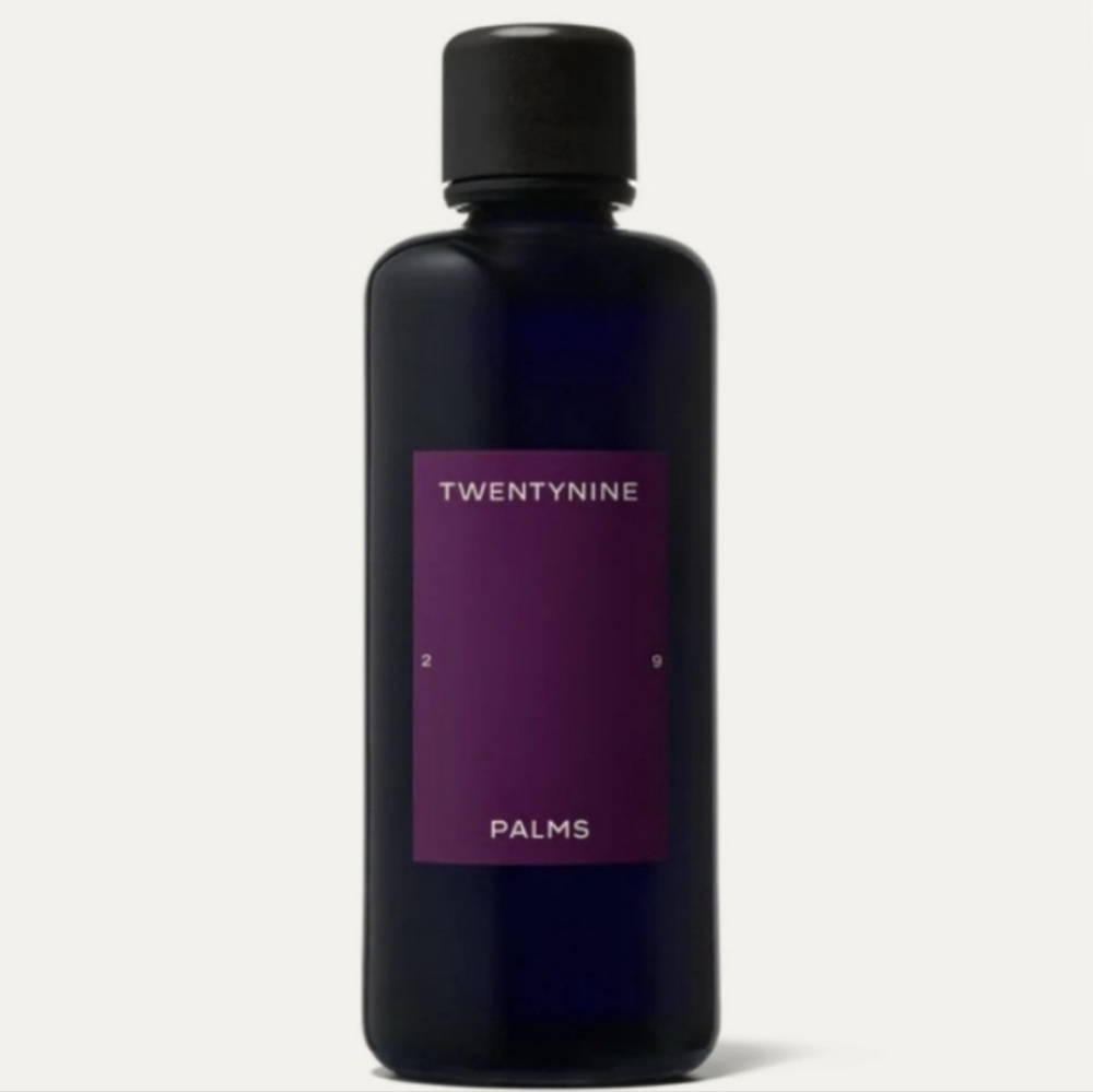 Twentynine Palms Mesa Mystic Facial Exfoliating Solution - Picture 1 of 2